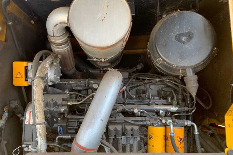 OmecoHub - Immagine JCB 456Z